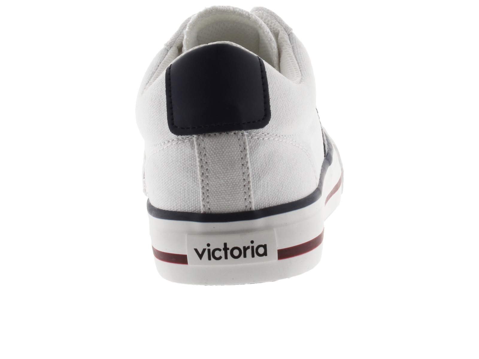 Кроссовки victoria Canvas Contrast, фото №3