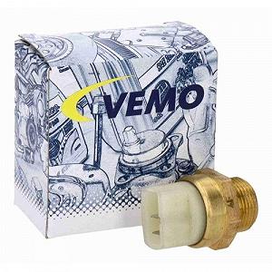 Термовыключатель вентилятора радиатора VEMO V15-99-2051 для VW synthetic.ua - Фото 1