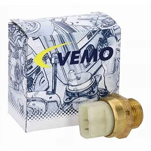 Термовыключатель вентилятора радиатора VEMO V15-99-2051 для VW synthetic.ua - Фото 1
