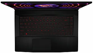 Ноутбук 15.6" MSI Thin GF63 (12UDX-293IT) Gaming Intel Core i7-12650H RAM 16GB SSD 512GB GeForce RTX 3050 Win11 Алюмінієвий корпус (UKR) ціна на synthetic.ua - Фото 1 Ноутбук 15.6" MSI Thin GF63 (12UDX-293IT) Gaming Intel Core i7-12650H RAM 16GB SSD 512GB GeForce RTX 3050 Win11 Алюмінієвий корпус (UKR) synthetic.ua - Фото 1