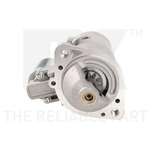 Стартер NK 4780117 для MITSUBISHI HYUNDAI KIA, фото №3