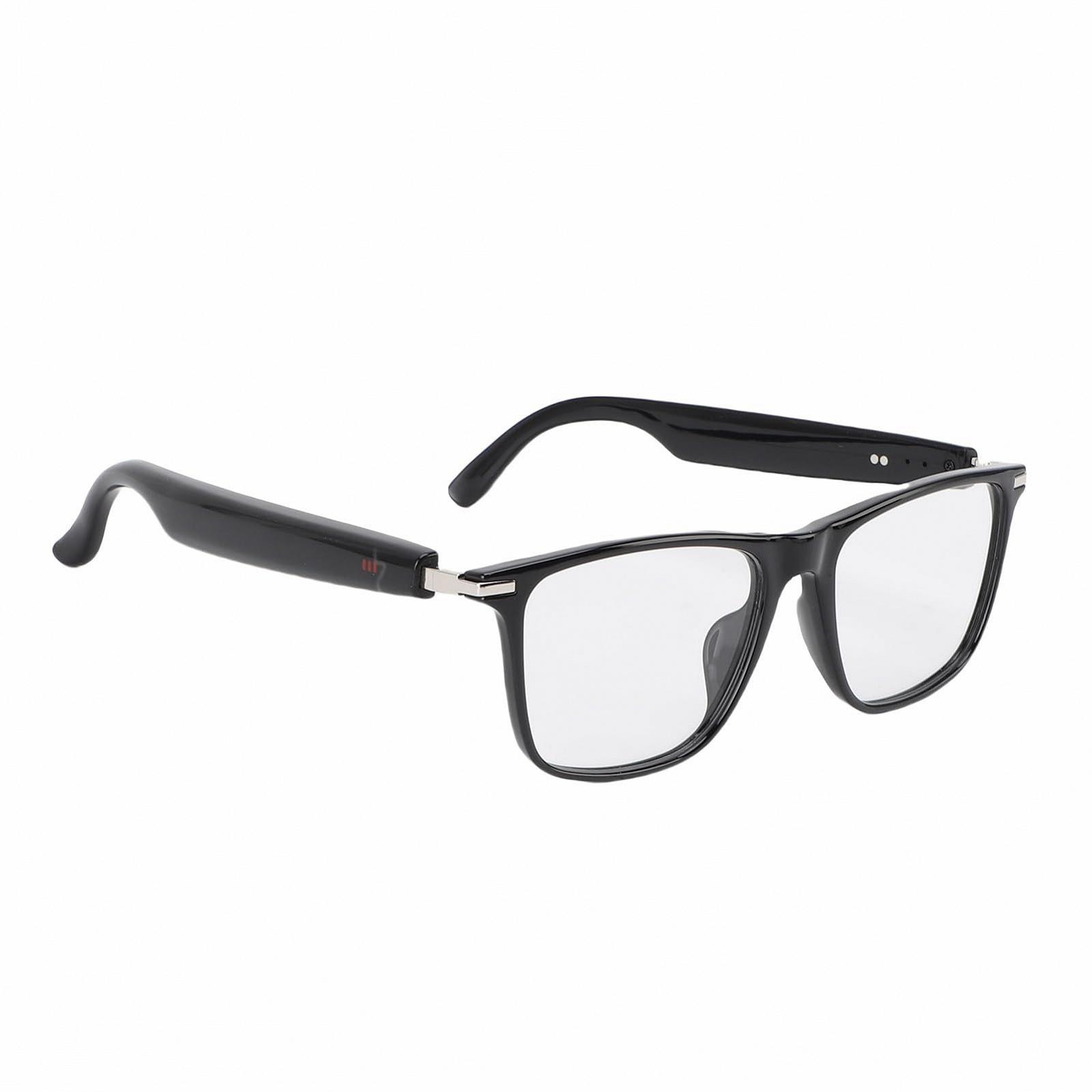 Умные очки TR90 для перевода, спортивные, прозрачные, фото №5 Умные очки TR90 для перевода, спортивные, прозрачные, фото №5