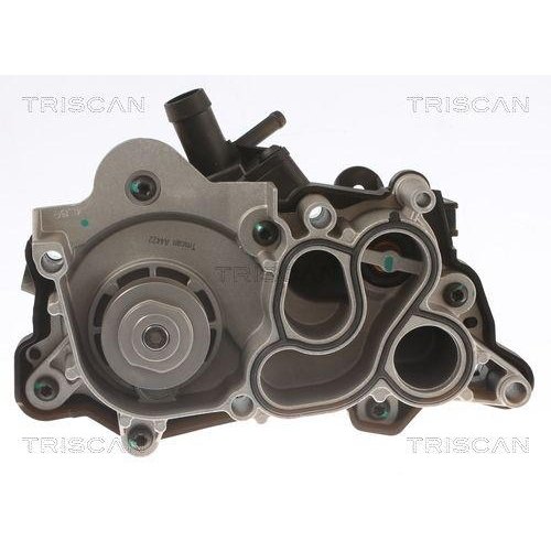 Насос водяной (охлаждение двигателя) TRISCAN 8600 29087 для AUDI SEAT SKODA VW, фото №3 Насос водяной (охлаждение двигателя) TRISCAN 8600 29087 для AUDI SEAT SKODA VW, фото №3