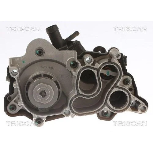 Насос водяний (охолодження двигуна) TRISCAN 8600 29087 для AUDI SEAT SKODA VW, фото №3