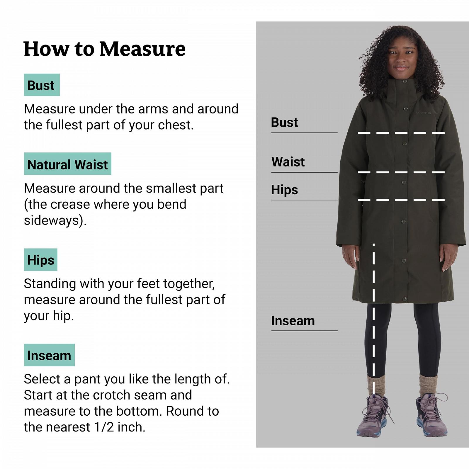 Пальто MARMOT Chelsea 2.0 Жіноче, фото №7 Пальто MARMOT Chelsea 2.0 Жіноче, фото №7