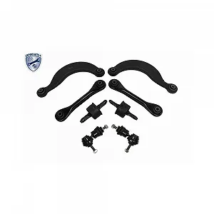 Комплект важелів підвіски VAICO V25-9699 EXPERT KITS + для FORD MAZDA VOLVO - Фото 1