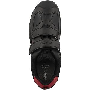 Кросівки Geox J New Savage Boy A для хлопчиків synthetic.ua - Фото 1