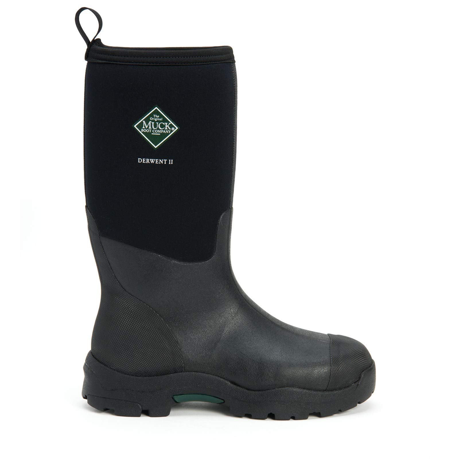 Чоботи Wellington Muck Boots Derwent II чоловічі, фото №1