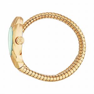 Жіночий годинник Кварцовий Roberto Cavalli RC5L110M0045 Зелений ціна на synthetic.ua - Фото 1 Жіночий годинник Кварцовий Roberto Cavalli RC5L110M0045 Зелений synthetic.ua - Фото 1