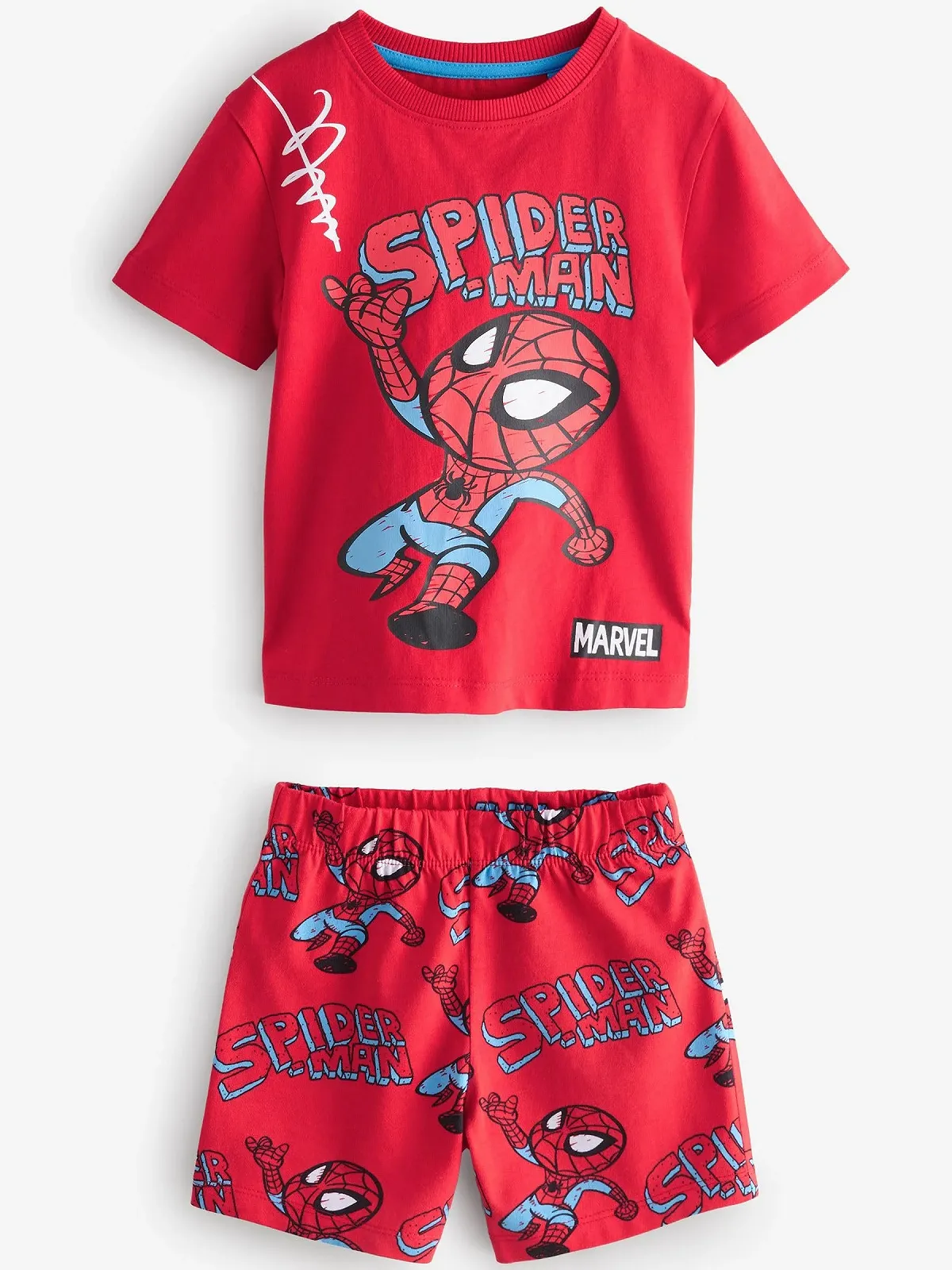 Комплект Бавовняних Піжам NEXT 3 шт., фото №3 Комплект Бавовняних Піжам NEXT 3 шт., фото №3