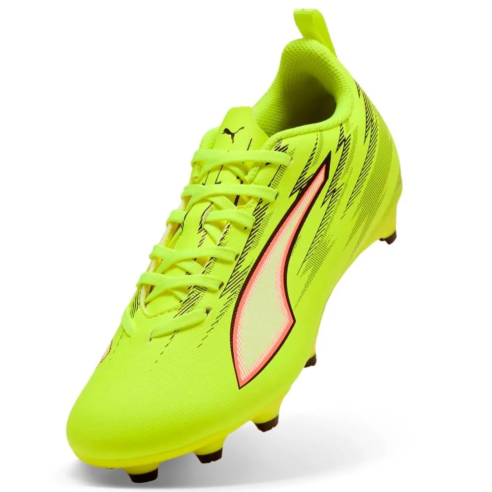 Футбольные бутсы PUMA Ultra 6 Play Fg/Ag Jr Детские Унисекс, фото №6 Футбольные бутсы PUMA Ultra 6 Play Fg/Ag Jr Детские Унисекс, фото №6