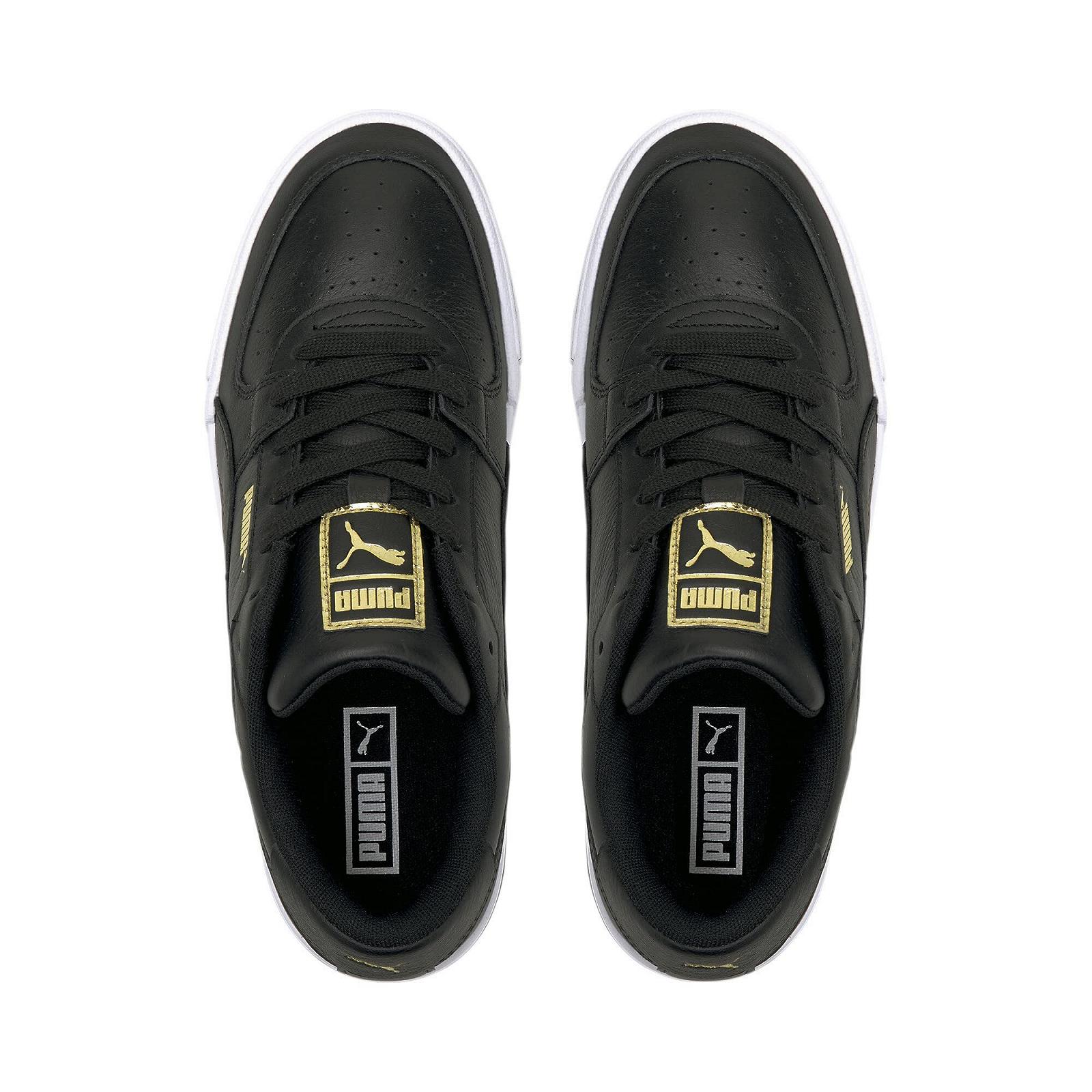 Кроссовки PUMA Cali Sport мужские, белые, фото №6
