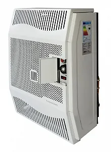 Конвектор газовый чугунный с вентилятором Hosseven HDU-3 DKV (EuroSit) - Фото 1