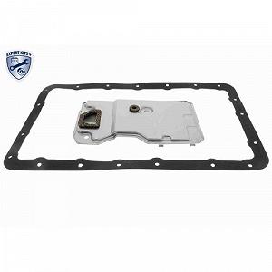 Комплект гідравлічного фільтра АКПП VAICO EXPERT KITS + V70-0685 TOYOTA synthetic.ua - Фото 1