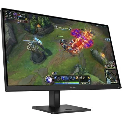Монитор HP OMEN 27 G2 (AV4K1AA), фото №2 Монитор HP OMEN 27 G2 (AV4K1AA), фото №2
