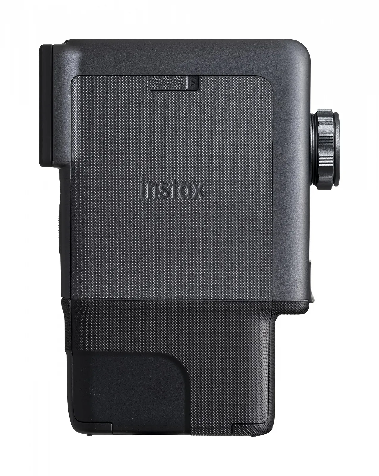 Гибридная камера мгновенной печати FUJIFILM instax mini Evo Cinema Black, фото №7