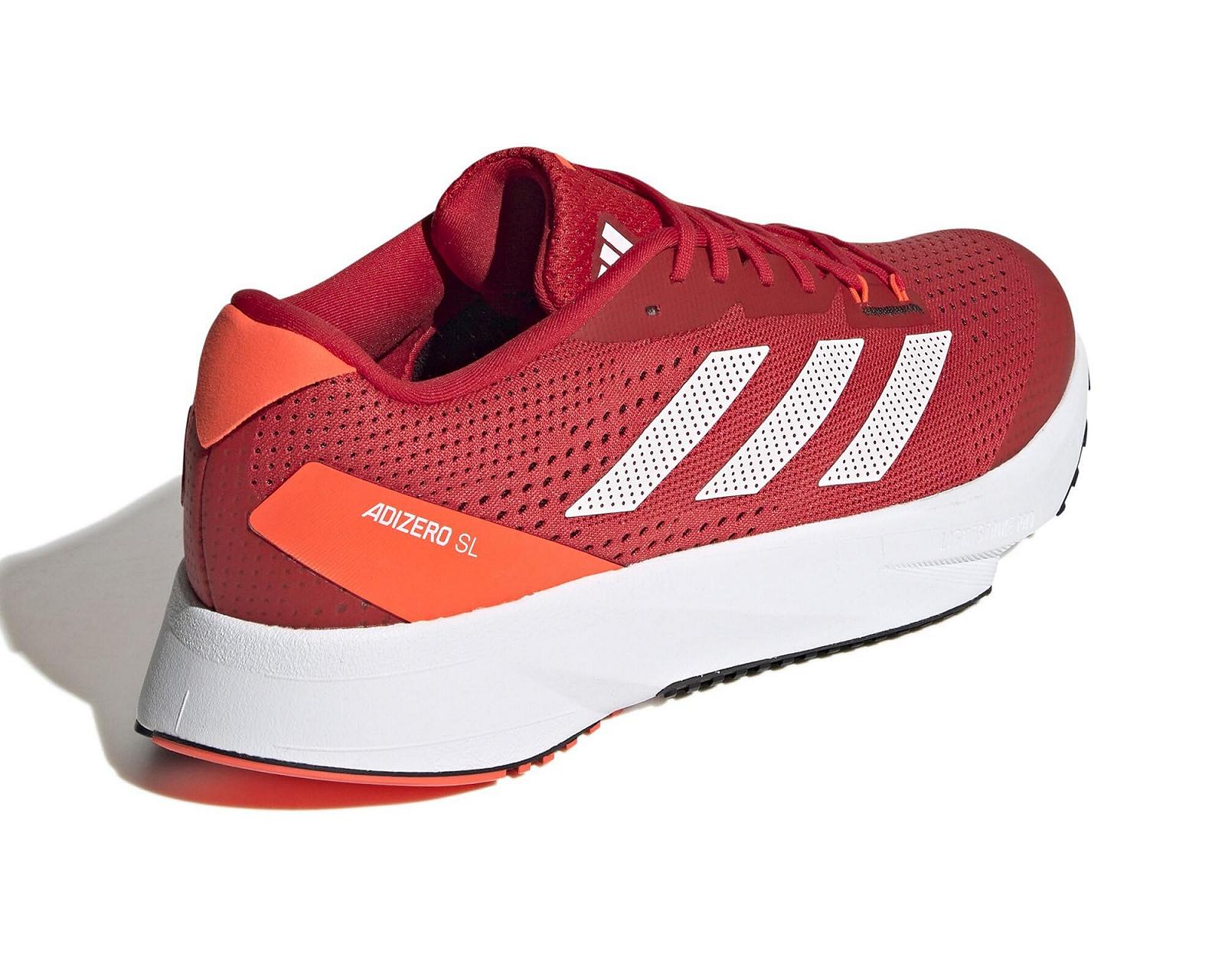 Кросівки Adidas Adizero SL Low (Non Football), фото №5