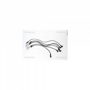 Комплект проводов зажигания TRISCAN 8860 29003 - Фото 1