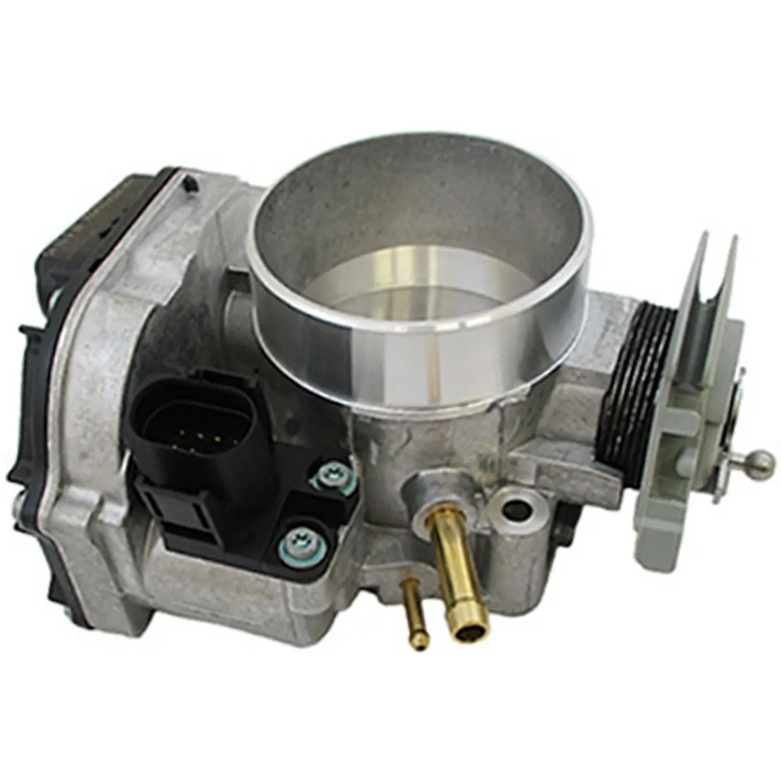 Дроссельная заслонка PartsTec PTA516-0059 для AUDI VW, фото №1