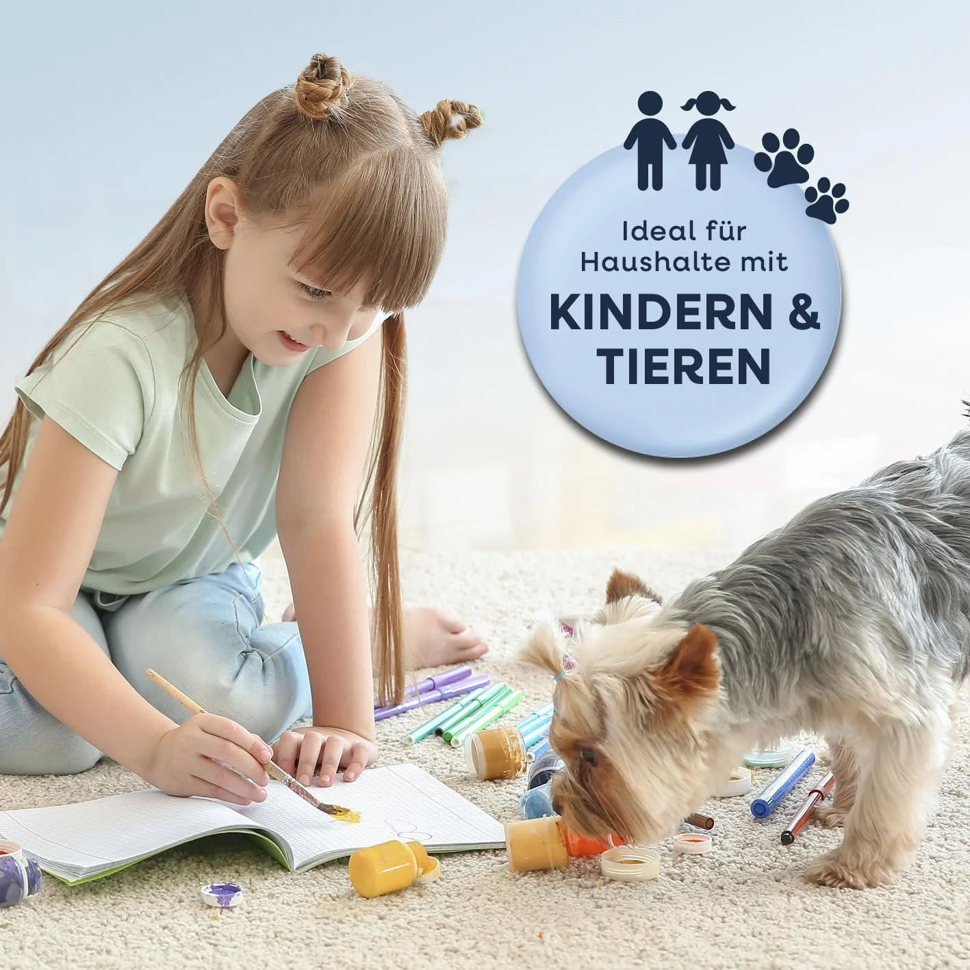 Очисник для оббивки та килимів CLEANmaxx Compact 3-в-1 Подвійна система баків, фото №7