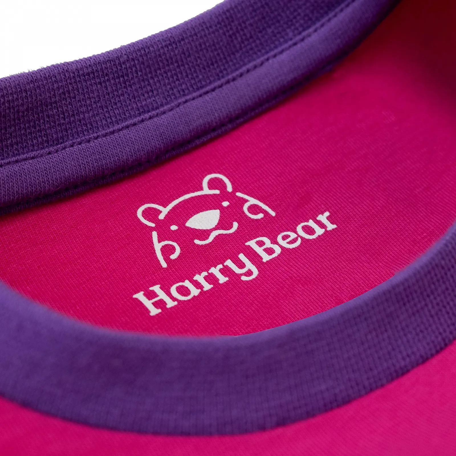 Пижама Harry Bear Единорог Slim Fit, фото №5 Пижама Harry Bear Единорог Slim Fit, фото №5