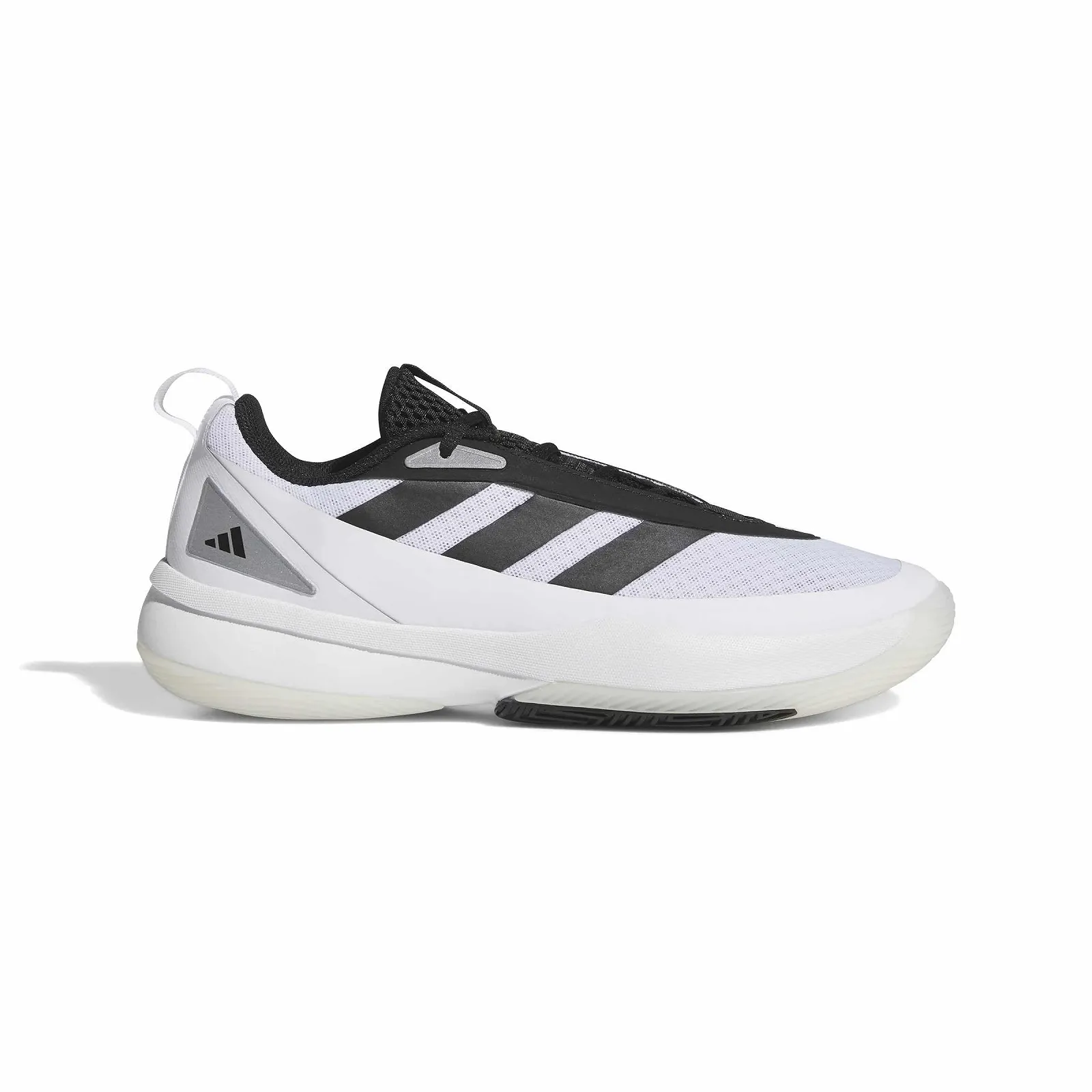 Баскетбольні Кросівки adidas Unisex Front Court, фото №2