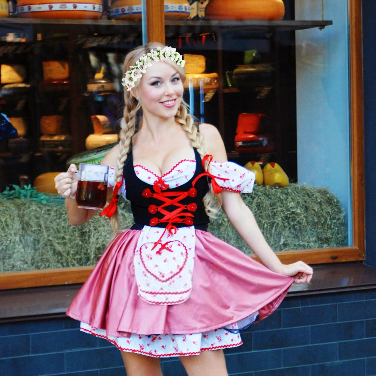 Жіночий обруч, фото №7