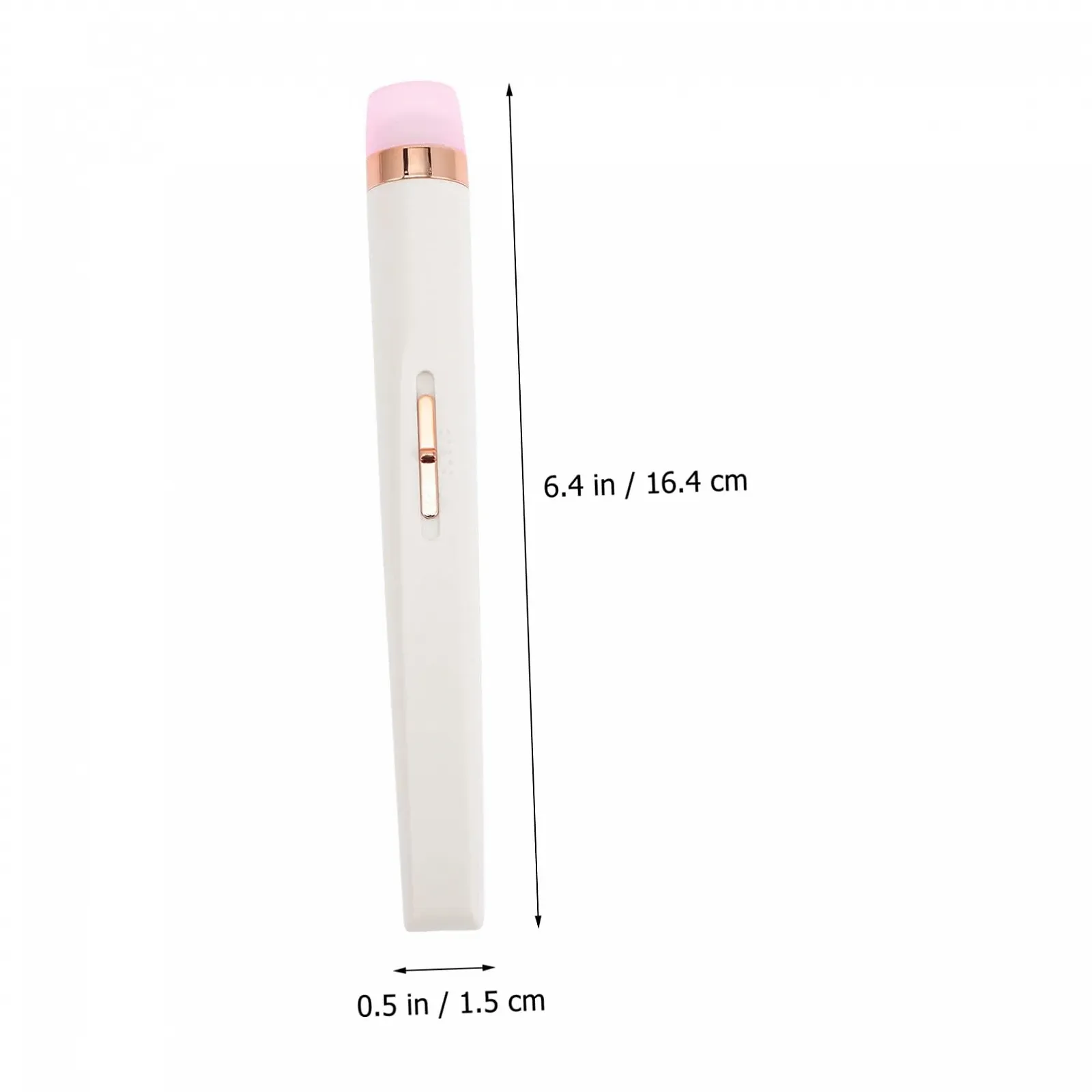 Маникюрный инструмент USB Аккумуляторный Белый Пластик, фото №5 Маникюрный инструмент USB Аккумуляторный Белый Пластик, фото №5