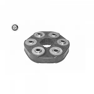 Шарнир, приводной вал VAICO V30-18044 MERCEDES-BENZ - Фото 1