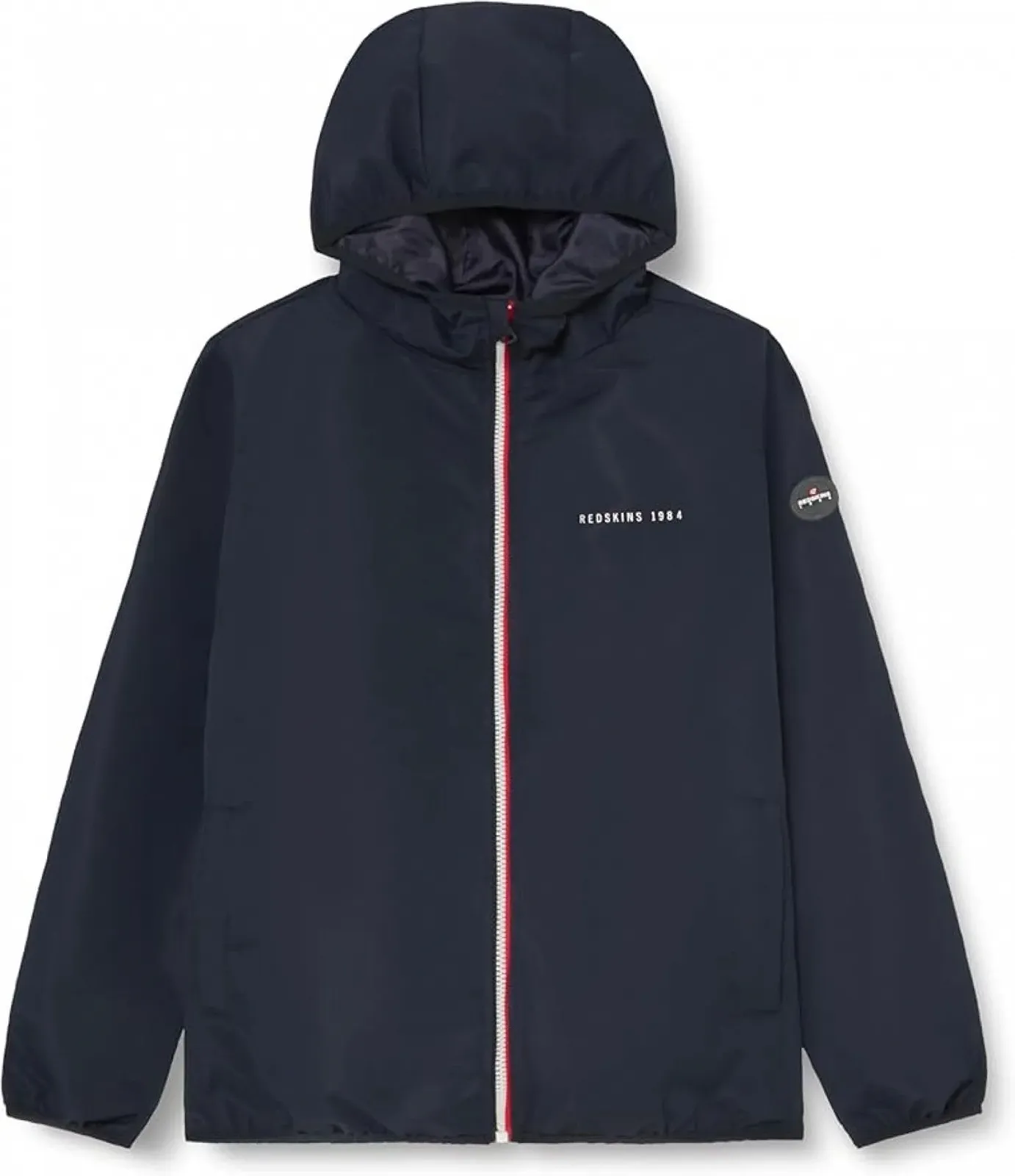 Флисовая куртка REDSKINS Junior Unisex Детская для мальчиков, фото №1 Флисовая куртка REDSKINS Junior Unisex Детская для мальчиков, фото №1