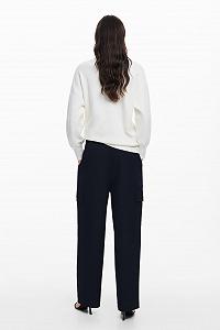 Женский Свитшот Desigual synthetic.ua - Фото 1