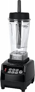Купити Блендер JTC OmniBlend TM-800 / Професійний / Стаціонарний / 950 Вт / Для смузі та льоду / Чорний - Фото 1 Блендер JTC OmniBlend TM-800 / Професійний / Стаціонарний / 950 Вт / Для смузі та льоду / Чорний - Фото 1