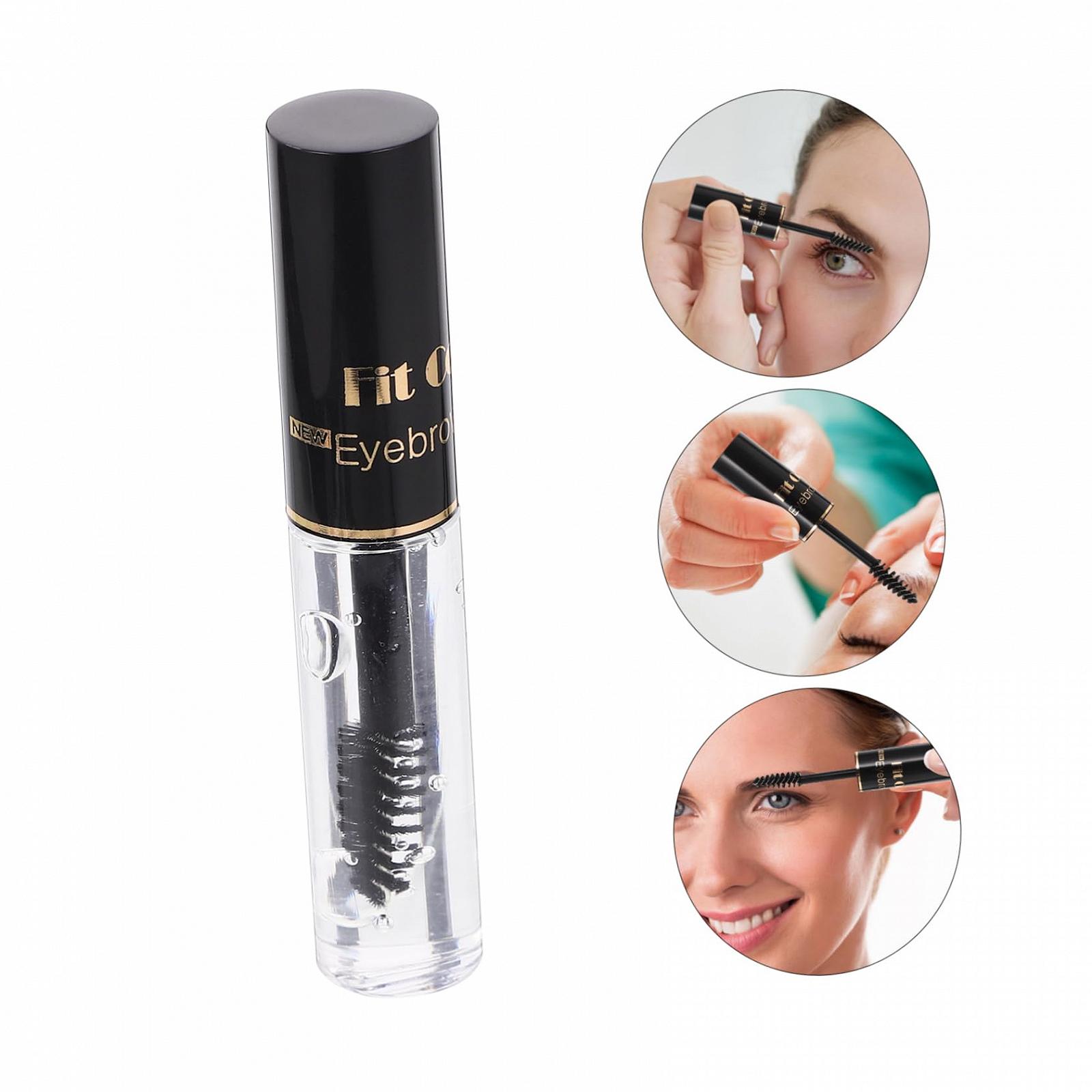 Гель HAPINARY Brow Fix Fixing 2шт 8G Прозрачный, фото №3