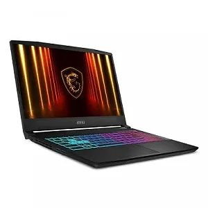 Ноутбук MSI Katana 15 HX (B14WFK-1013XUA) цена на synthetic.ua - Фото 1 Ноутбук MSI Katana 15 HX (B14WFK-1013XUA) synthetic.ua - Фото 1