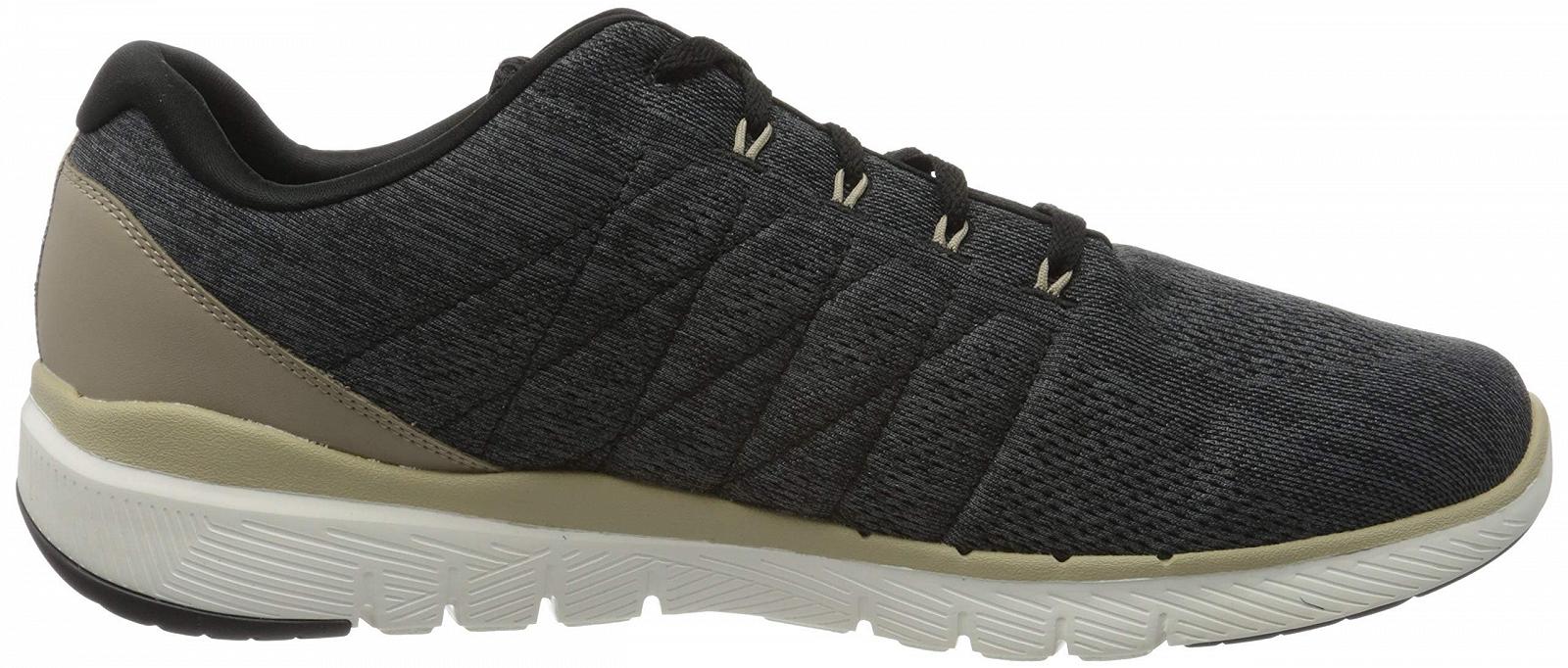 Кроссовки Skechers Flex Advantage 3.0 Stally, фото №6
