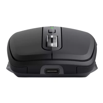 Мышка Logitech MX Anywhere 3S Wireless Graphite (910-006929), фото №4 Мышка Logitech MX Anywhere 3S Wireless Graphite (910-006929), фото №4