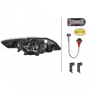 Фара HELLA 1EL 010 541-091 для FORD, левая synthetic.ua - Фото 1