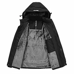 Зимова куртка MoFiz Лижна synthetic.ua - Фото 1