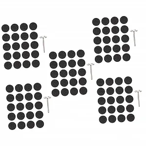 Купить Маникюрный набор Healvian 5sätze, шлифовальные диски, для ухода за ногтями, 5 шт. - Фото 1 Маникюрный набор Healvian 5sätze, шлифовальные диски, для ухода за ногтями, 5 шт. - Фото 1