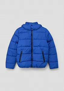 Куртка s.Oliver для мальчиков synthetic.ua - Фото 1