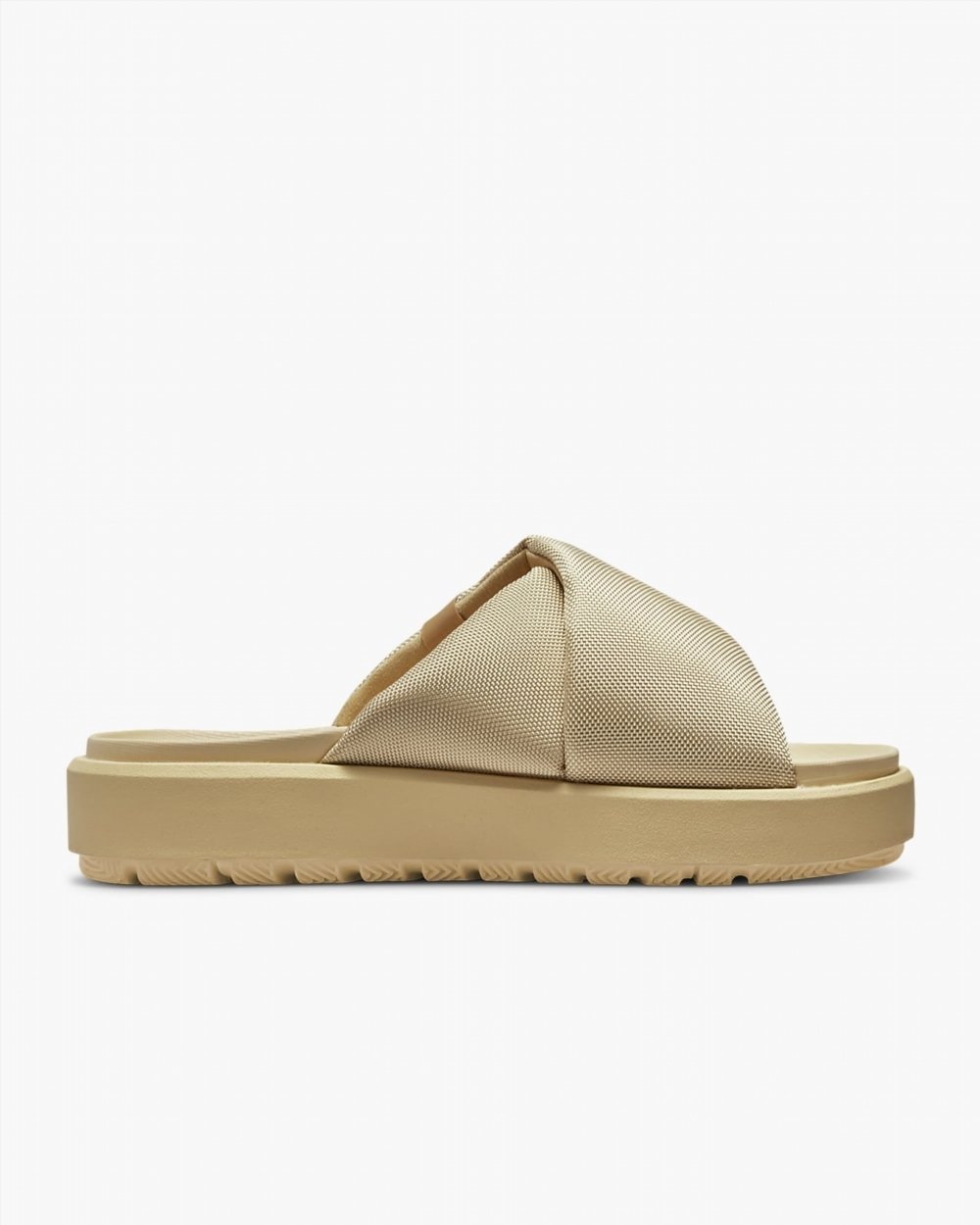 Тапочки Jordan Sophia Slide Sesame (W) 40.5, фото №3