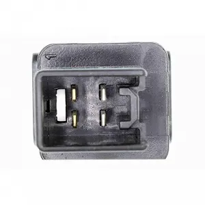 Выключатель стоп-сигнала VEMO V32-73-0020 для MAZDA, ниша для ног synthetic.ua - Фото 1