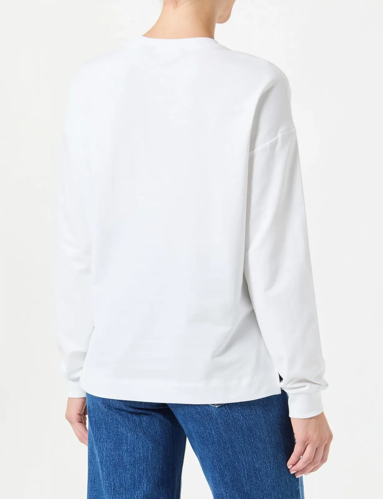 Женский Свитшот VERO MODA Vmpira Ls JRS, фото №3 Женский Свитшот VERO MODA Vmpira Ls JRS, фото №3