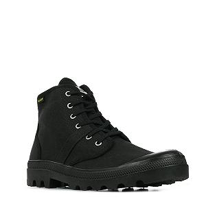 Мужские ботинки Palladium Pallabrousse Sneaker Boots synthetic.ua - Фото 1