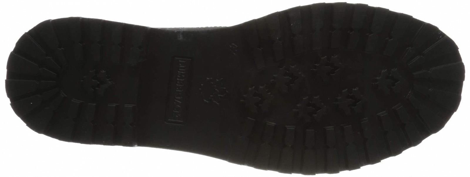 Чоловічі Чоботи Lumberjack FLUSS SM00101-034 D01, фото №4