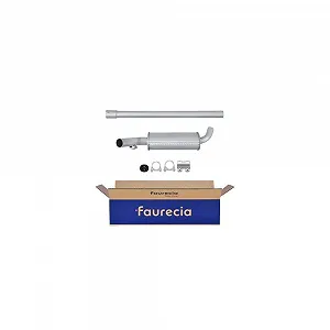 Глушник середній HELLA Easy2Fit 8LC 366 025-941 - Фото 1