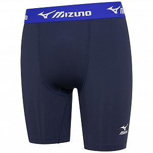 Шорти Mizuno Baselayer Shorts M - Фото 1