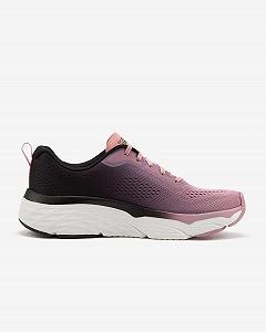 Кроссовки Skechers Max Cushioning Elite synthetic.ua - Фото 1