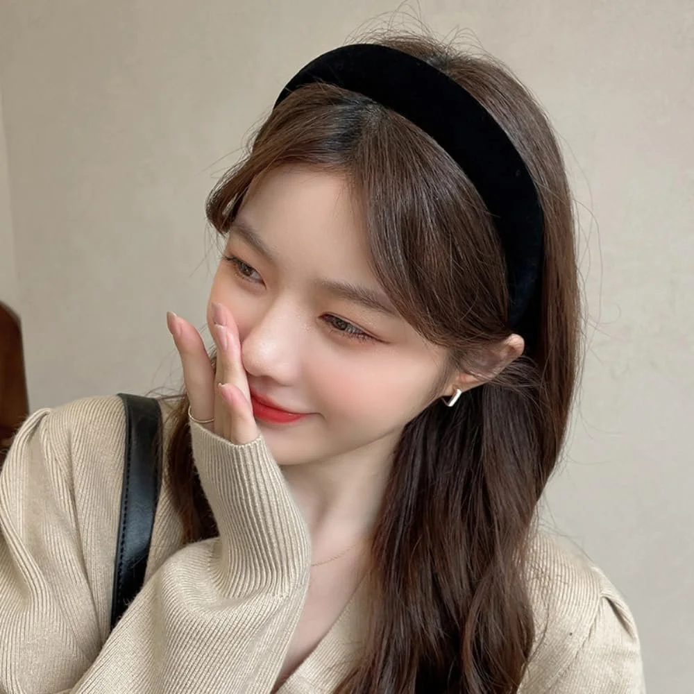 Обруч на голову для жінок, фото №4