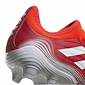 Бутсы Adidas Copa Sense.3 FG 43 synthetic.ua - Фото 1